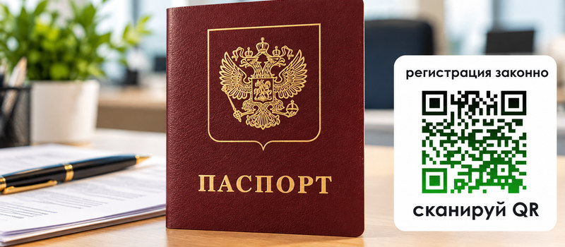 прописка в Трёхгорном регистрация в Трёхгорном